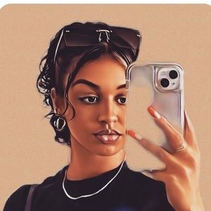 Meet your Posher, Aniahs